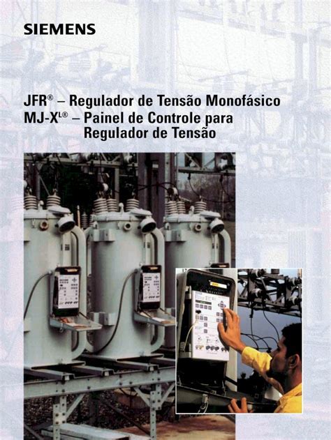 PDF Regulador de Tensão Monofasico JFR DOKUMEN TIPS