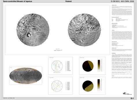 The Iapetus Atlas - NASA Science