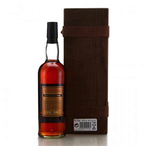 Glenmorangie 30 Year Old Oloroso Finish | Whisky Auctioneer