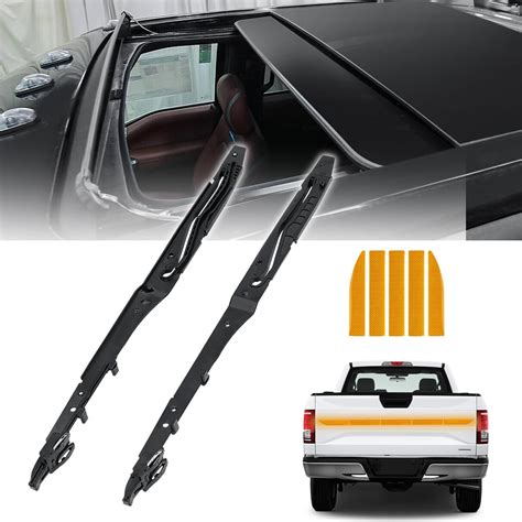 Amazon Sunroof Guide Track Rails Assembly Compatible With Ford