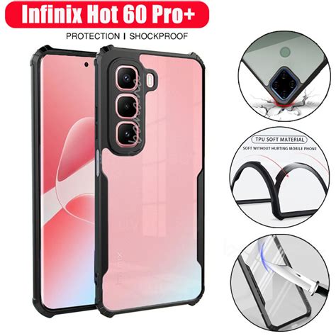 Infinix Hot Pro เคสกนกระแทก Infinix Hot Pro Plus Hot i เกราะ