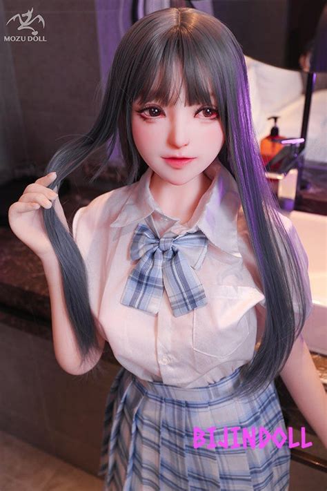 Tpe Vs Silicone Sex Dolls Which Is Better Bijindoll Medium