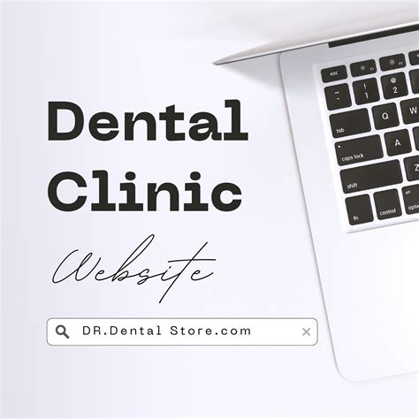 Dental Website Templates on Behance