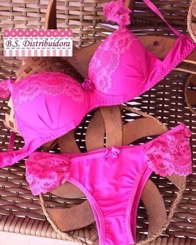 Conjunto Atacado Direto Da F Brica Revenda Lingerie Parcelamento Sem Juros