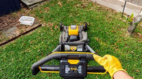 Best cordless lawn mower: top battery-powered mowers | Top Ten Reviews