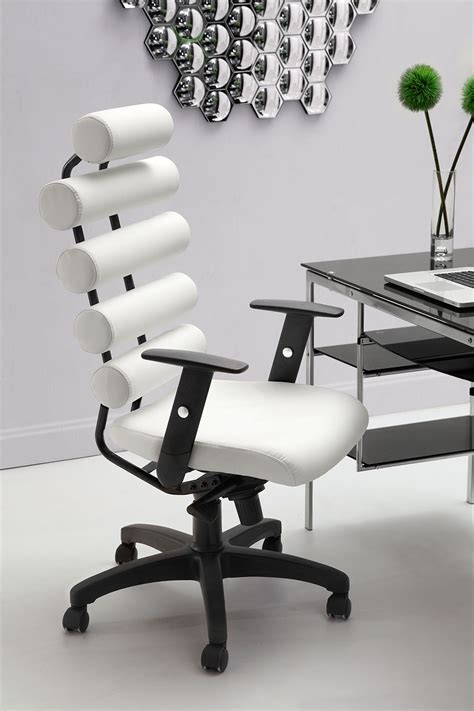 Sleek And Contemporary Office Chairs