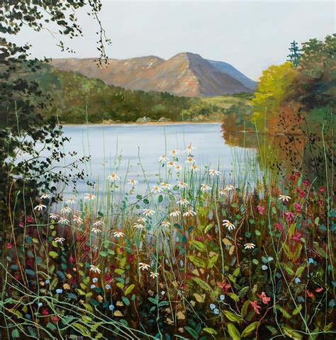 Jeff Sudders Lake District Prints Framed And Unframed Prints