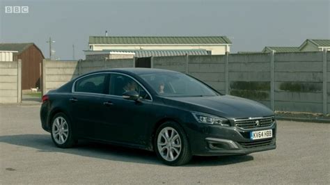 Imcdb Org Peugeot E Hdi Allure S Rie In Silent Witness