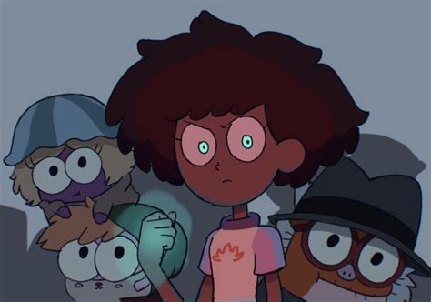 Piriniamphibia Spoilers On Twitter Star Vs The Forces Of Evil Owl