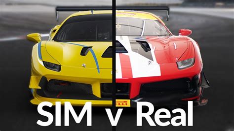 Sim Racing Become A Faster Sim Racer With Driver61