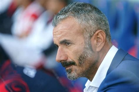 Ivo Vieira já não é treinador do Gil Vicente Rádio Cávado