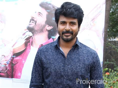 Sivakarthikeyan Drops Doctor First Look On His Birthday