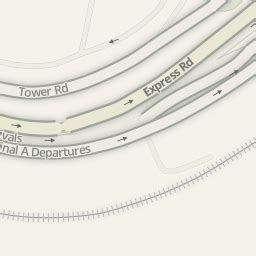 Driving directions to EWR Terminal B Arrivals, Newark Liberty International Airport, Newark - Waze