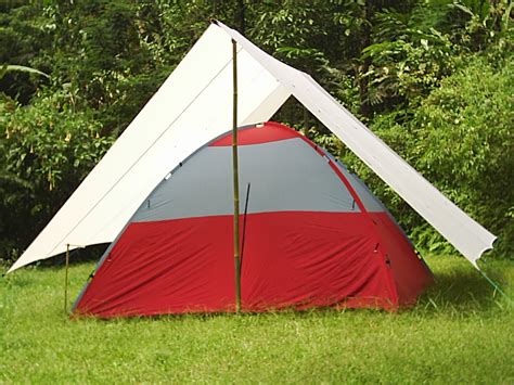 jenis jenis tenda