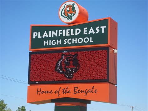 Plainfield School District 202 Board Honors Students Staff