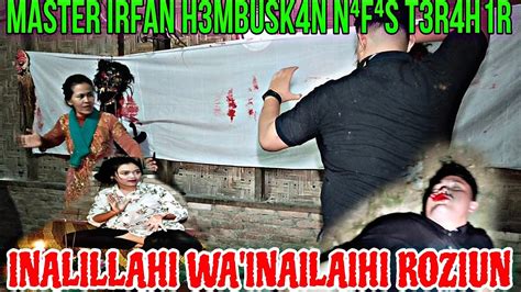 Melati Telah Menguasai Ilmu Tertinggi Mbok Sarinten Dan Mbah Wiro Guru