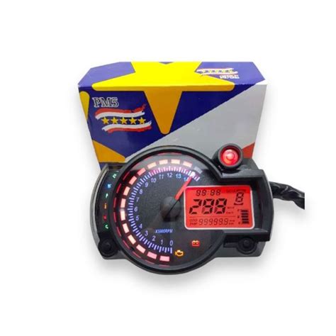 Spedo Koso Speedometer Koso Plus Sensor Magnet Spidometer Rx N Wjy