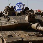 IDF tank Meme Generator - Imgflip