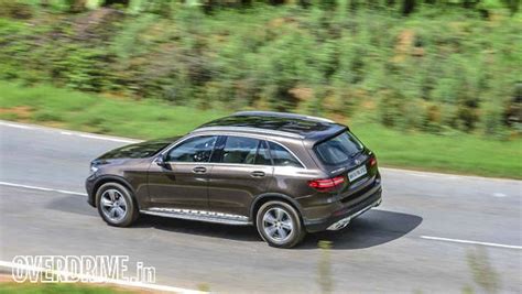 Mercedes Benz Glc Edition Launched In India At Rs Lakh