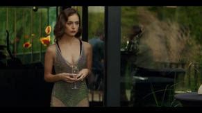 Felice Jankell Nude Aznude