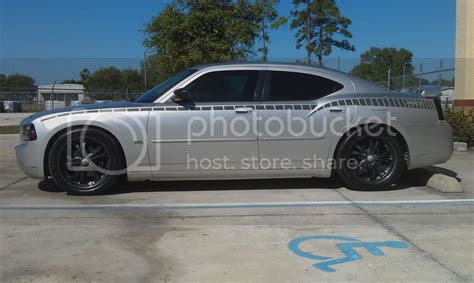 Custom stripes painted instead of vinyl pricing for Florida? | LX ...