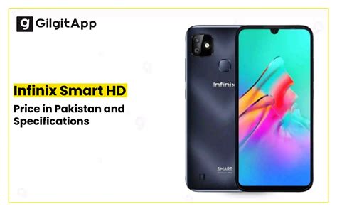 Infinix Smart Hd Price In Pakistan And Specifications