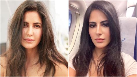 TikTok's Katrina Kaif is setting the internet on fire. Has the Bharat actress met her yet ...