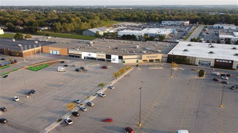 Green Bay developer brings forward new plan for East Town Mall