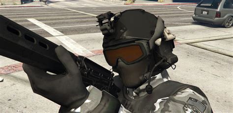 New SWAT Helmet - GTA5-Mods.com