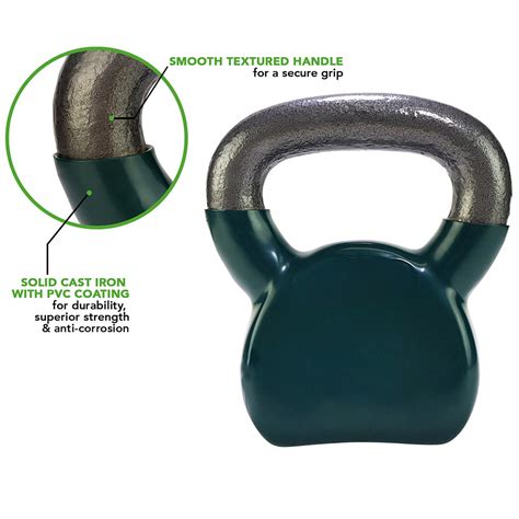 Tunturi Kettlebell Kg Sportek Fitness Hellas