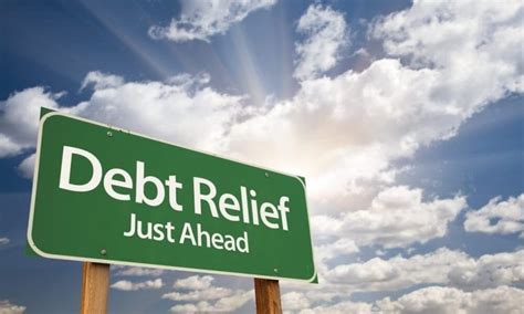 Choosing the Right Debt Relief Company & Program