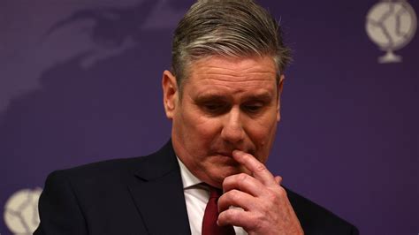 Keir Starmer Under Growing Pressure Over Gaza Ceasefire After Council