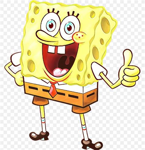 Spongebob Squarepants Patrick Star Mr Krabs Squidward Tentacles Png