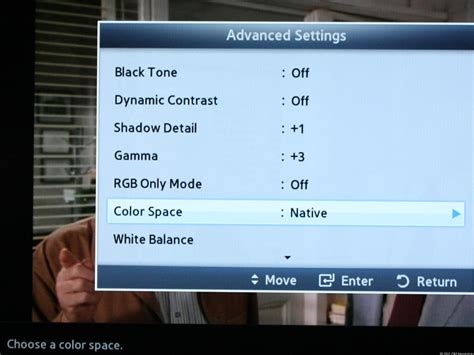 Samsung Ln40d550 40 Lcd Tv Cnet