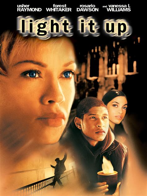 Amazonde Light It Up Ansehen Prime Video