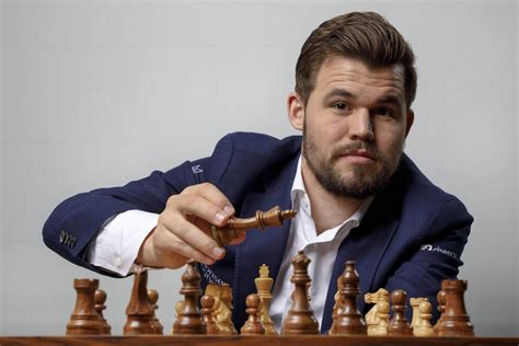 Magnus Carlsen Wins Meltwater Champions Chess Tour 2022