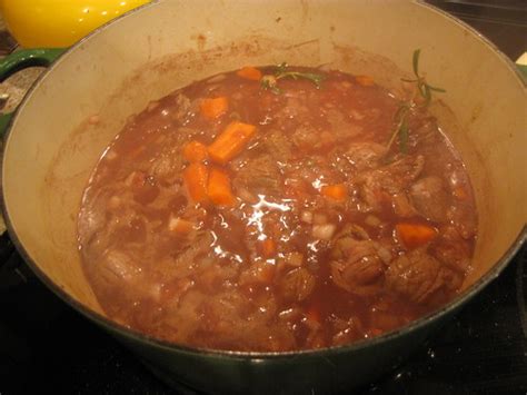 Beef Stew With Potatoes And Green Beans Idiots Kitchen