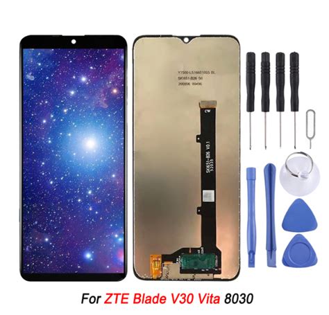 Lcd Screen And Digitizer For Zte Blade V Vita Zte Blade V