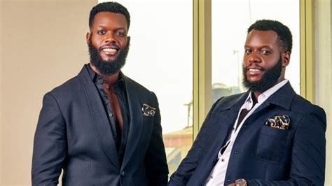 BBNaija S9 Mbadiwe Twins Emerge First Head Of House