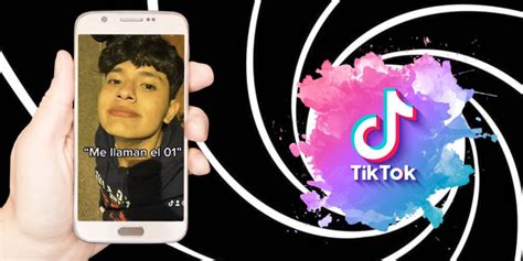 “me Dicen El 01” ¿qué Significa Este Trend Viral En Tiktok