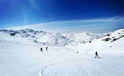 Top Grootste Skigebieden Ter Wereld Men At Work