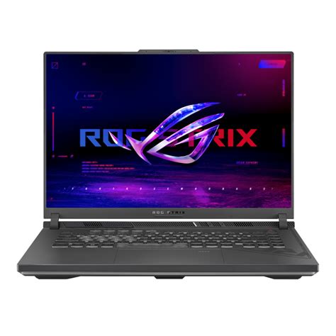 Asus Rog Strix G16 G614jv N4118w 16nebula Qhd 240hz 100dci P3 500nit Corei7 13650hx 16gbddr5