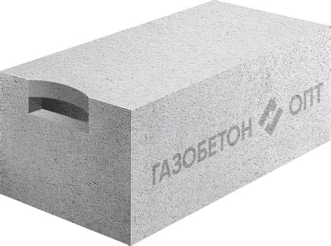 Купить газобетон в СПб - официальный поставщик газобетонных заводов