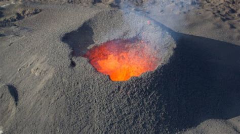 Cómo se forman los volcanes todo lo que debes saber Meteorología en Red