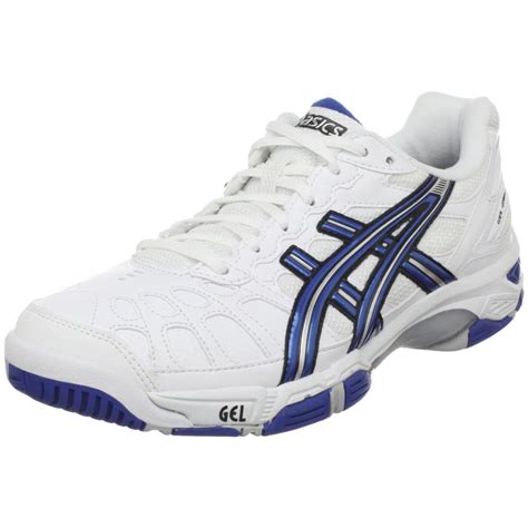 Asics Gel Game 3 - Squash Source