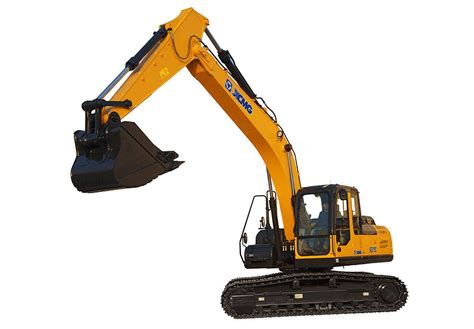 Xcmg Excavator Xe C Ecosoil Engineering Pte Ltd Sg