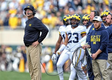 Michigan Football: Championship Week Rooting Guide