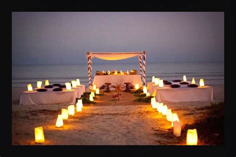 BODAS EN LA PLAYA ORIGINALES IDEAS Y CONSEJOS PARA CASARSE FRENTE AL MAR