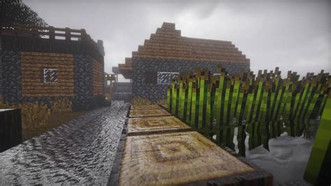 Minecraft Top Best Shaders In The Game