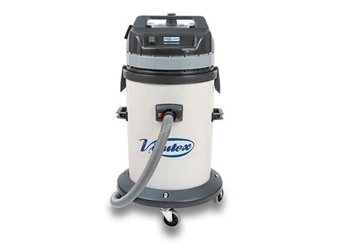 New Virutex Vacuum Cleaner Dust Collector 72l As282k By Virutex Dust